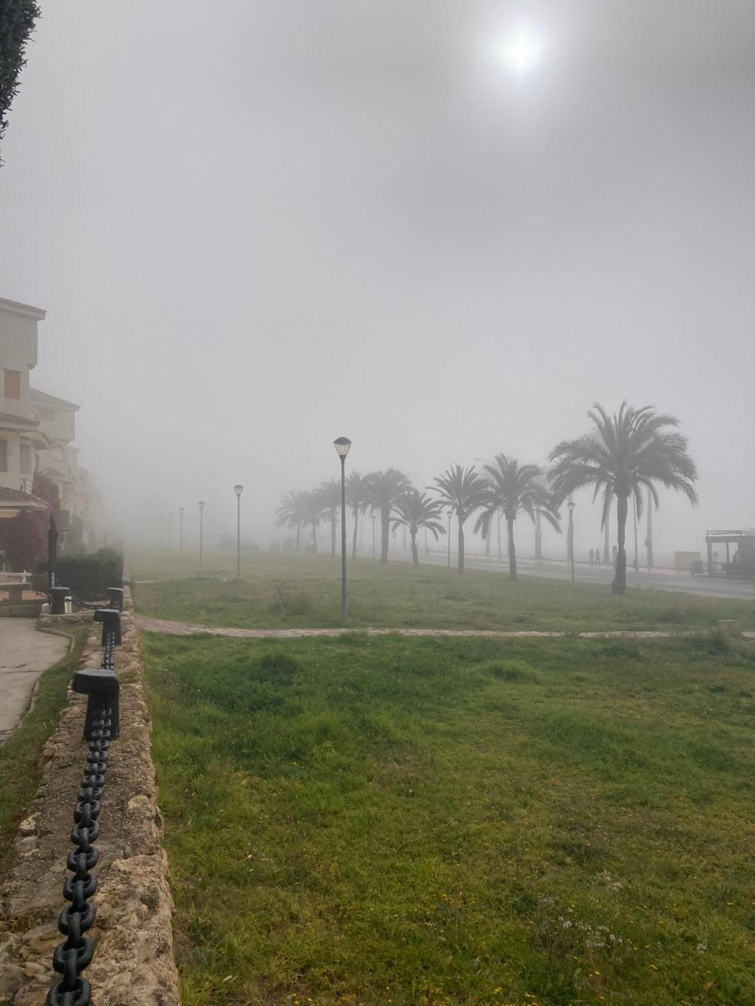 Varadero 80 Santa Pola Zewnętrze zdjęcie