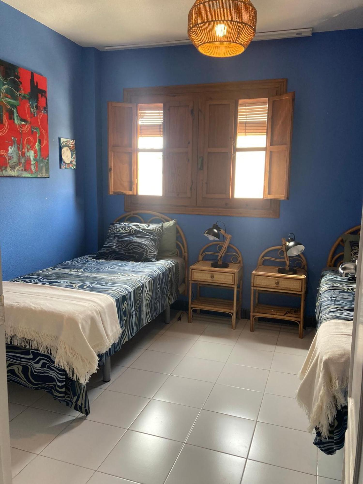 Varadero 80 Santa Pola Zewnętrze zdjęcie