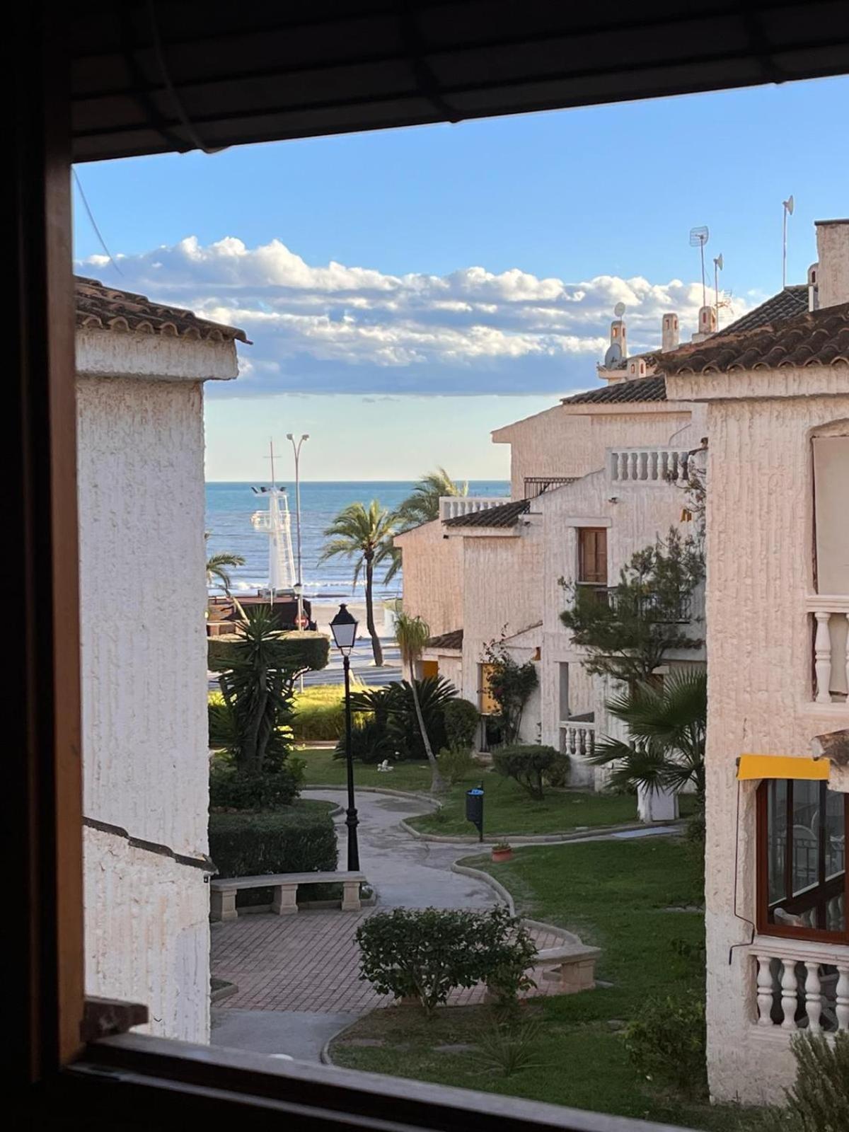 Varadero 80 Santa Pola Zewnętrze zdjęcie