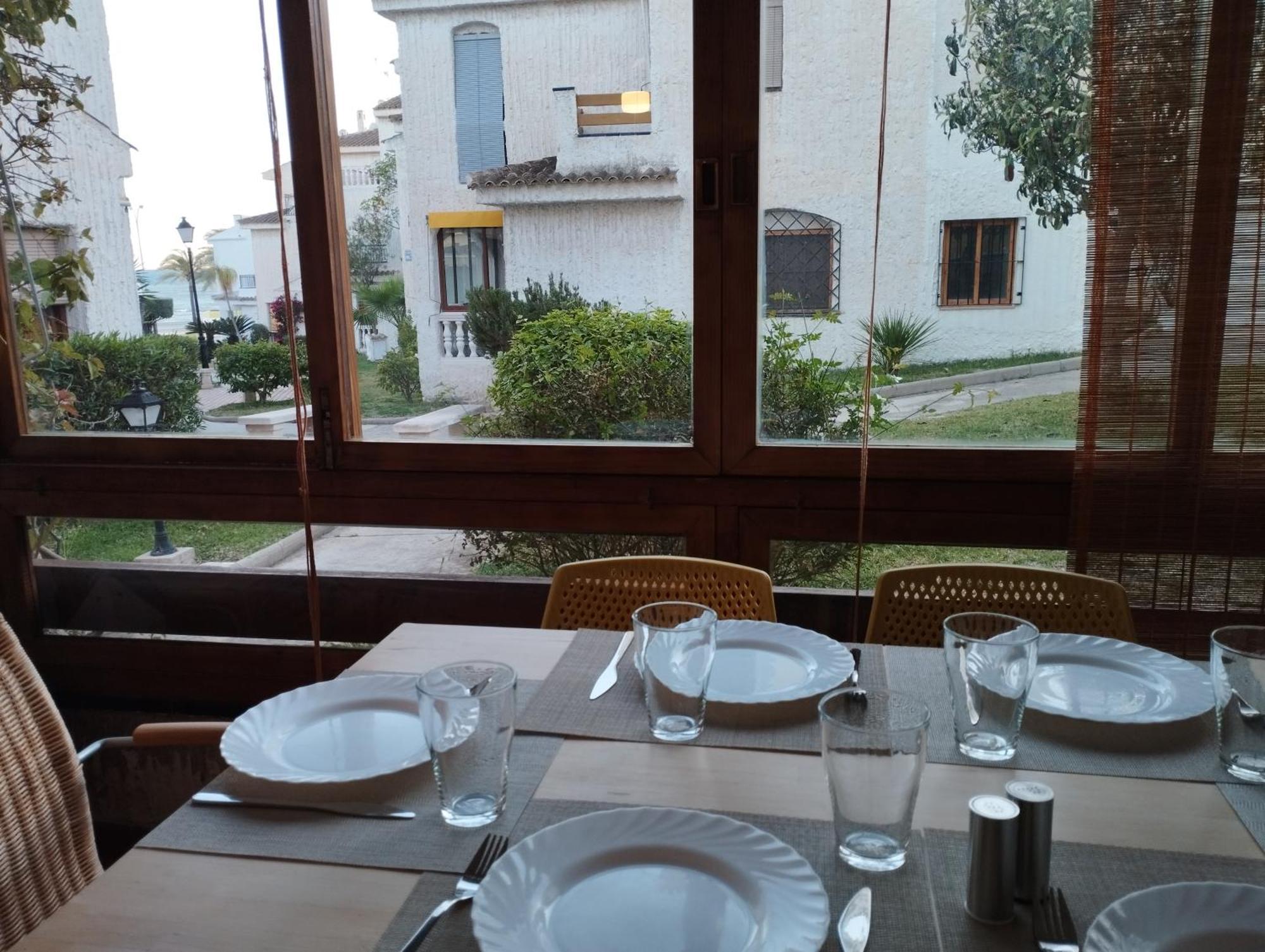Varadero 80 Santa Pola Zewnętrze zdjęcie