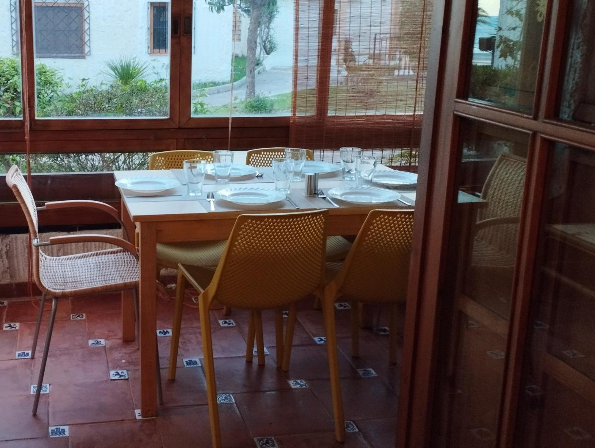 Varadero 80 Santa Pola Zewnętrze zdjęcie